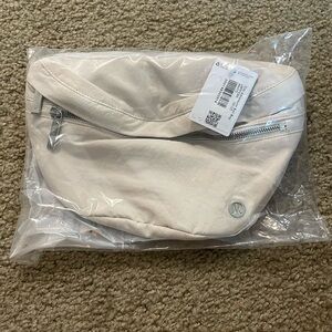 Lululemon City Adventurer Belt Bag